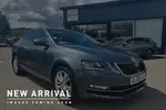 2018 Skoda Octavia