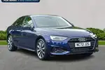 2023 Audi A4