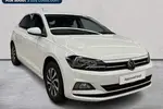2021 Volkswagen Polo