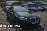 2024 BMW 1 Series