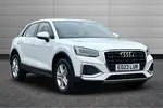 2023 Audi Q2