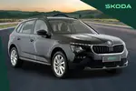 2025 Skoda Kamiq
