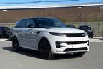 2023 Land Rover Range Rover Sport