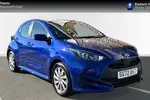2022 Toyota Yaris