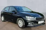 2025 Skoda Fabia