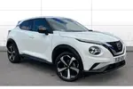2021 Nissan Juke