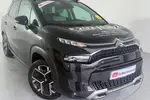 2024 Citroen C3 Aircross