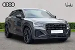2023 Audi Q2
