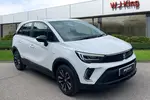 2021 Vauxhall Crossland