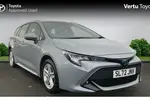 2022 Toyota Corolla Touring Sport
