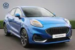 2021 Ford Puma