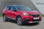 2017 Peugeot 3008