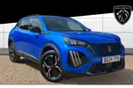 2024 Peugeot 2008
