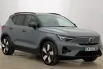 2022 Volvo XC40