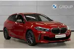 2021 BMW 1 Series