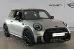 2023 MINI Hatchback