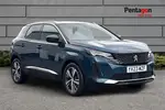 2023 Peugeot 3008