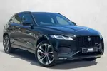 2024 Jaguar F-Pace