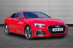 2024 Audi A5