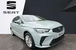 2026 SEAT Ibiza