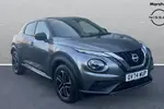 2024 Nissan Juke