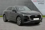 2023 Audi Q8