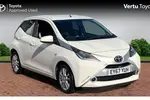 2017 Toyota Aygo