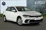 2022 Volkswagen Polo