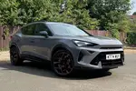 2025 Cupra Formentor
