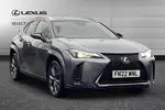 2022 Lexus UX