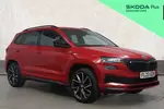 2023 Skoda Karoq