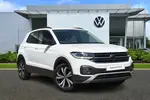 2023 Volkswagen T-Cross