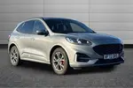 2022 Ford Kuga