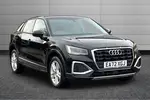 2022 Audi Q2