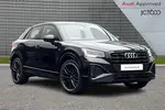 2021 Audi Q2