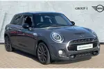 2018 MINI Hatchback 5dr