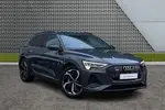 2022 Audi e-tron