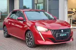 2020 Peugeot 208