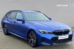 2025 BMW 3 Series Touring