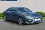 2019 Audi A4