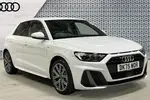 2025 Audi A1