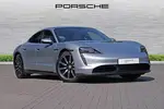 2020 Porsche Taycan