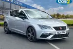 2020 SEAT Leon