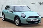 2024 MINI Hatchback