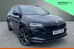 2023 Skoda Karoq