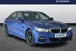 2019 BMW 3 Series