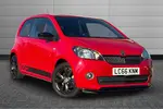 2016 Skoda Citigo