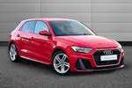 2018 Audi A1
