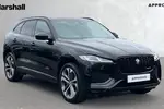2023 Jaguar F-Pace
