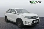 2021 Suzuki Vitara